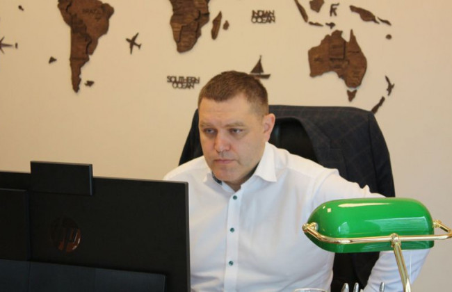 У ВРП повідомили, як використання штучного інтелекту у правосудді вплине на суди