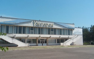 Відновлення роботи аеропорту «Ужгород»: Кабмін схвалив міжурядову угоду