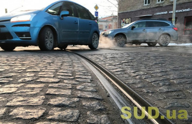 Підвищені штрафи в Україні: Антон Геращенко розповів про найзухваліших водіїв