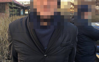 У Києві іноземець вкрав гроші у відвідувача кафе