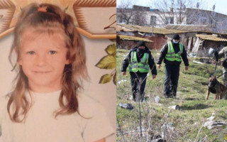 Убийство 7-летней Маши Борисовой: местные жители едва не растерзали подозреваемого