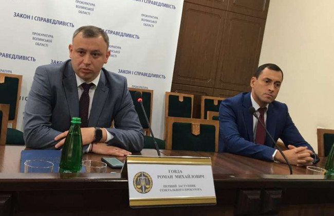 Решения суда для восстановления в кресле прокурора будет мало: реформу прокуратуры улучшат