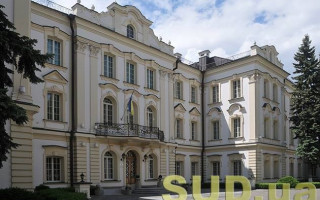 До КАС ВС надійшло вже 4 позови щодо оскарження указу Зеленського про застосування санкцій