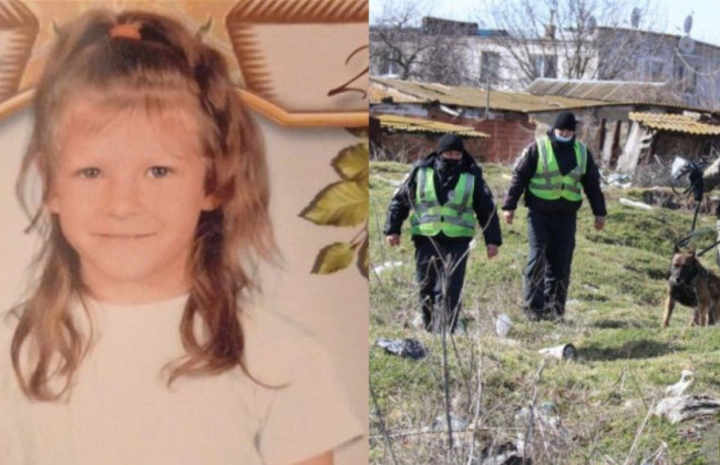 Убийство 7-летней Маши Борисовой: местные жители едва не растерзали подозреваемого