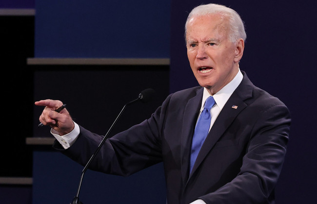 Россия вызвала своего посла из Вашингтона после слов Байдена о Путине