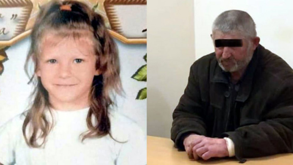 Убивство 7-річної Марії Борисової: підозрюваний зізнався у скоєному, відео