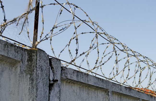 Уряд підтримав законопроект про запровадження нової пенітенціарної системи