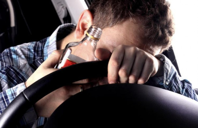 Уголовная ответственность за пьяное вождение: одну из статей 286-1 исключат из текста УК