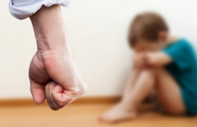 Отказался есть: в Черниговской области отец избил 3-летнего сына