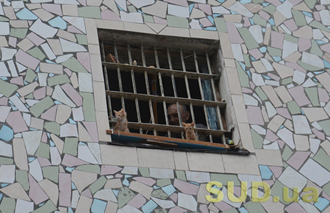 Стало известно, как Украина улучшит условия содержания заключенных