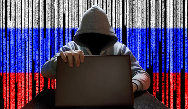 Twitter приказано удалить новостной контент российской оппозиции в Интернете