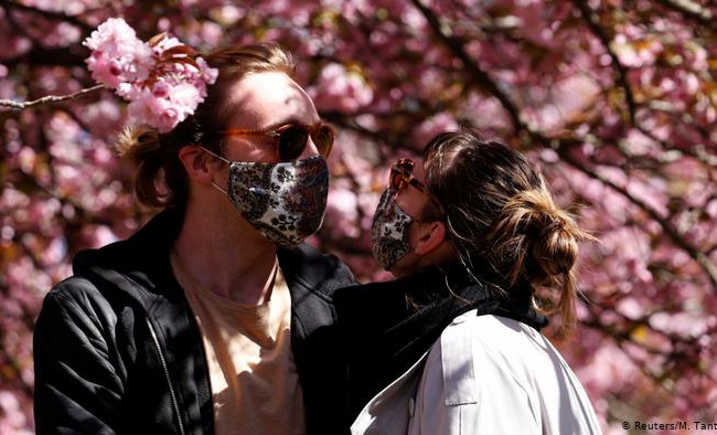 Как влияет погода на распространение коронавируса: обращение ООН