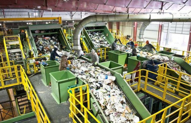 Містобудівні умови та обмеження для проектування сміттєпереробного заводу у Львові залишаються чинними: рішення 8ААС