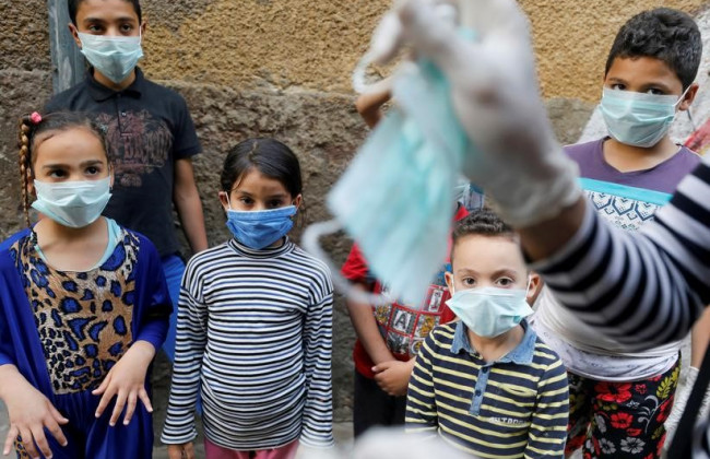 ООН: беднейшие страны больше всего пострадают от Covid