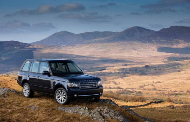 Найпопулярніші кросовери та позашляховики з пробігом в Україні