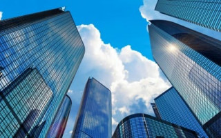 В Україні ціни на житло виросли більше, ніж у Європі, інфографіка