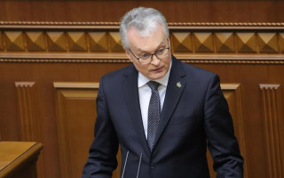 Президент Литви закликав Україну не купувати електроенергію Білоруської АЕС: причина