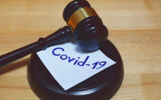 Складнощі боротьби з COVID-19 не виправдовують обмеження прав, — ЄСПЛ