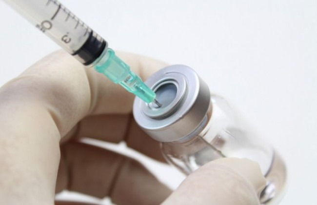 Рада збереться на позачергове засідання, щоб звільнити від відповідальності виробників вакцин