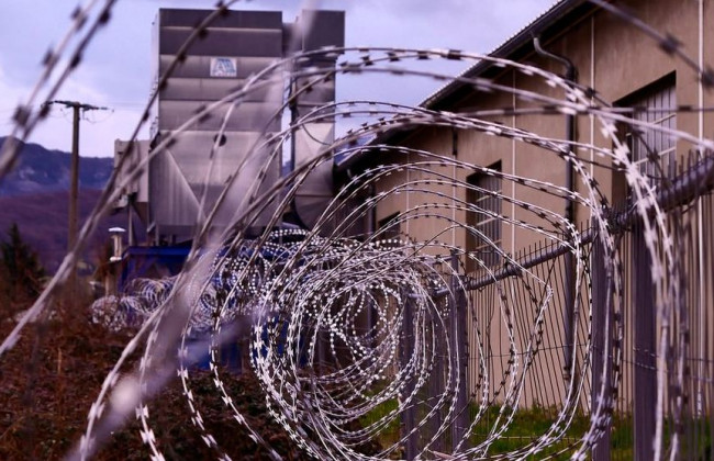 Подання до Зеленського матеріалів про помилування засуджених: Мін’юст пропонує новий порядок