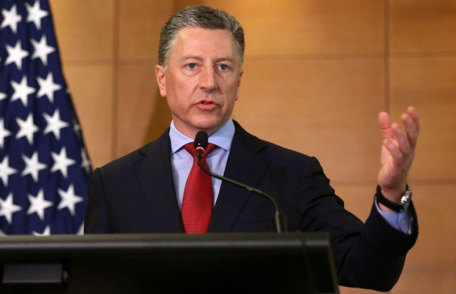 Стало известно, когда могут назначить посла США в Украине