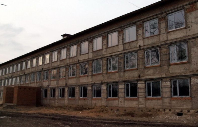 Депутати придумали, що робити із майном ліквідованих закладів середньої освіти у сільській місцевості