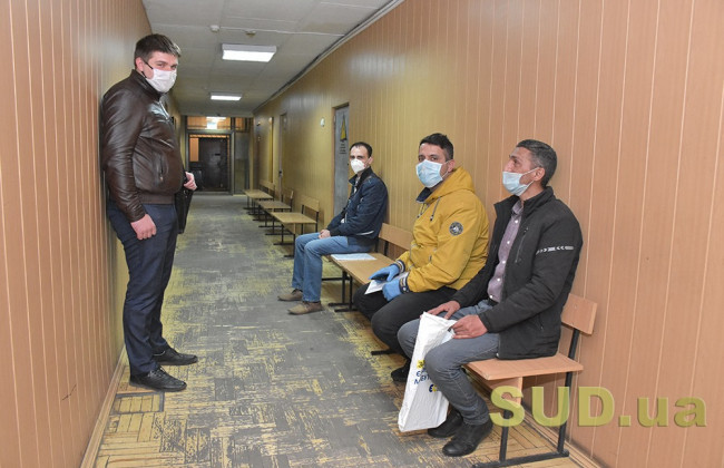 COVID-19 хотят сделать уважительной причиной для переноса рассмотрения дела