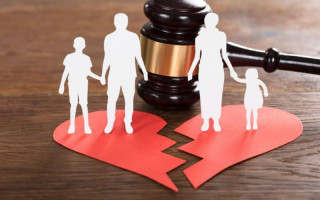 Розірвання шлюбу з людиною, яка проживає на тимчасово окупованій території: важливі нюанси