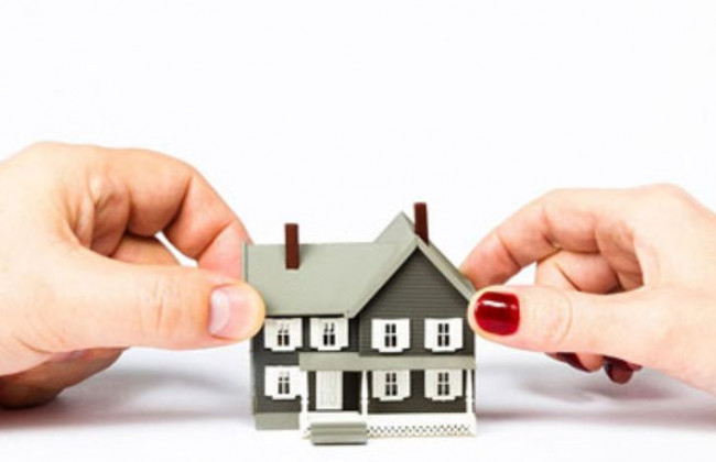 Верховний Суд висловився стосовно презумпції спільності права власності подружжя на майно