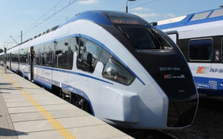 Південна Корея надасть Україні грант для будівництва євроколії