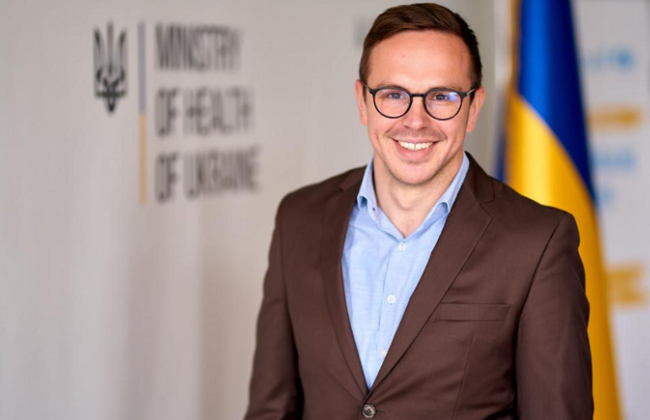 Ситуація з коронавірусом в Україні станом на 19 березня: брифінг МОЗ