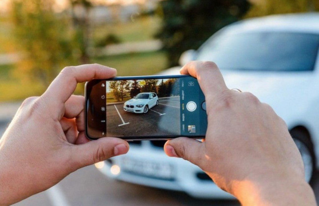 Водіям дозволять заробляти на порушниках ПДР — Антон Геращенко