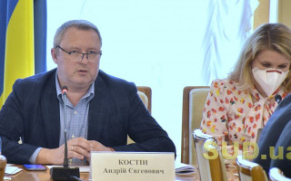 У Раді розпочали роботу над зміною системи місцевих судів
