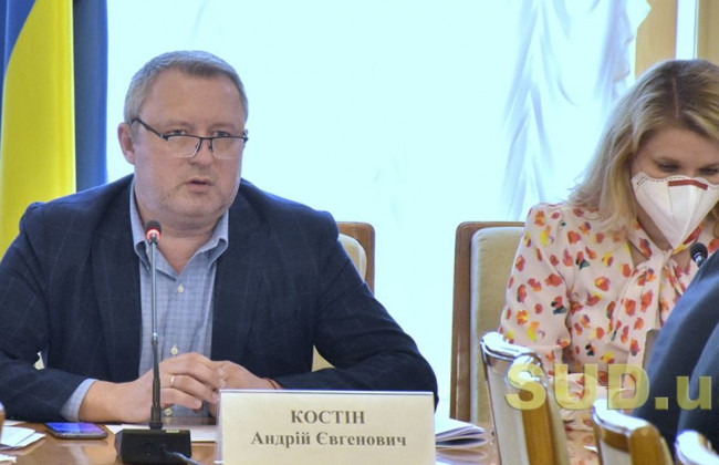 У Раді розпочали роботу над зміною системи місцевих судів