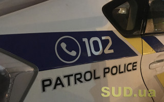 В Бердянске пьяный водитель дважды за сутки попался полиции