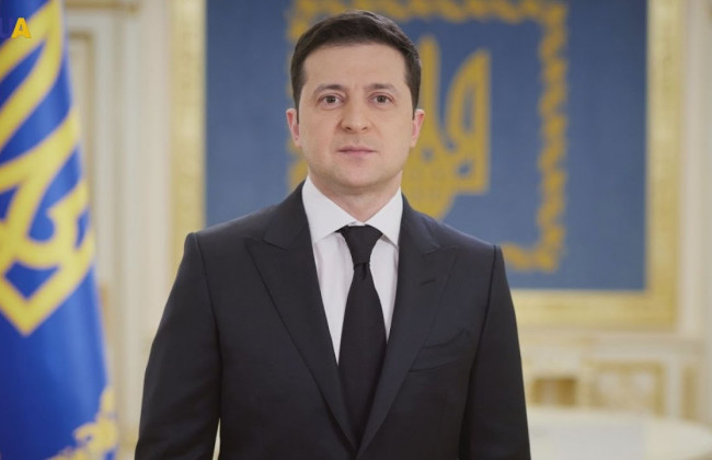 Зеленский призвал местные власти помогать бизнесу во время локдауна