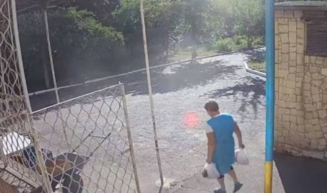 У Києві керівництво та працівників інтернату підозрюють у крадіжці продуктів для дітей