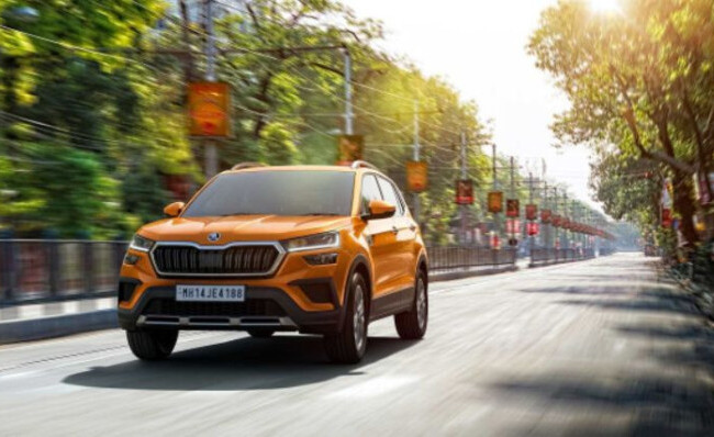 Skoda представила свой самый бюджетный и маленький кроссовер