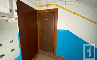В Кривом Роге мужчина несколько лет жил с трупом родственницы
