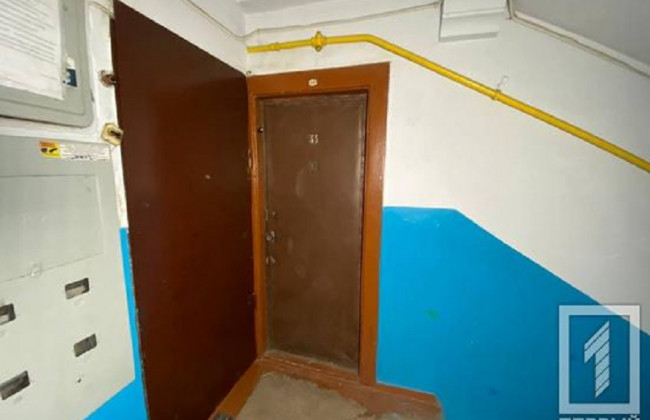 В Кривом Роге мужчина несколько лет жил с трупом родственницы