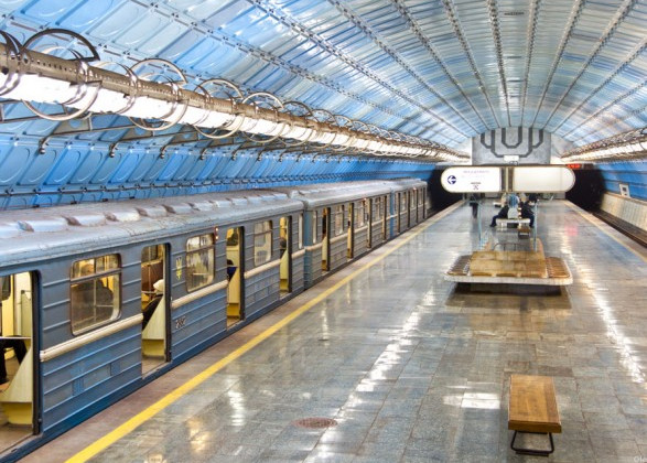 Метро на Троєщину можуть запустити впродовж 3 років, - Мінфін, фото