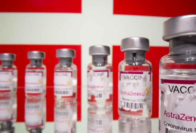 В Дании умер сотрудник больницы после вакцины AstraZeneca