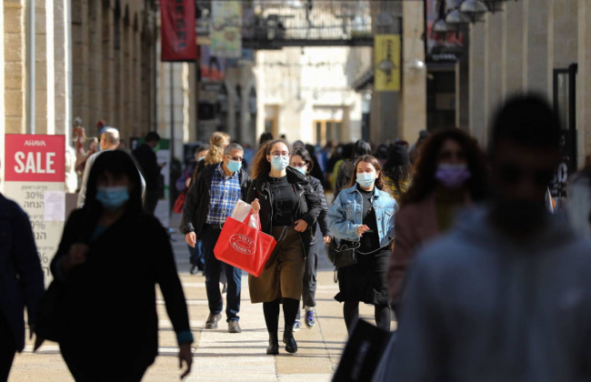 Летом в Европе, вероятно, закончится локдаун: прогнозы экспертов