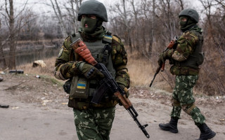 Яка ситуація з матдопомогою військовослужбовцям на 2021 рік