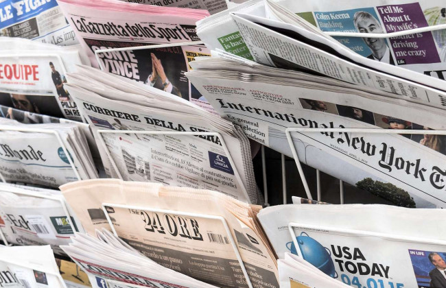 За образи у ЗМІ чиновник відсудив €15 000, але ЄСПЛ наказав державі повернути «кривднику» гроші