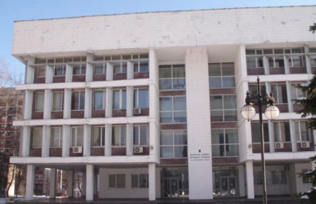 Вирішена доля Академії державного управління