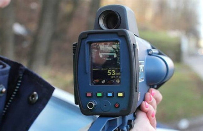 Стало известно, где в Украине появится 60 новых TruCAM