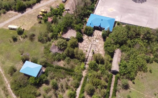 В Одеській області планують запустити аеропорт