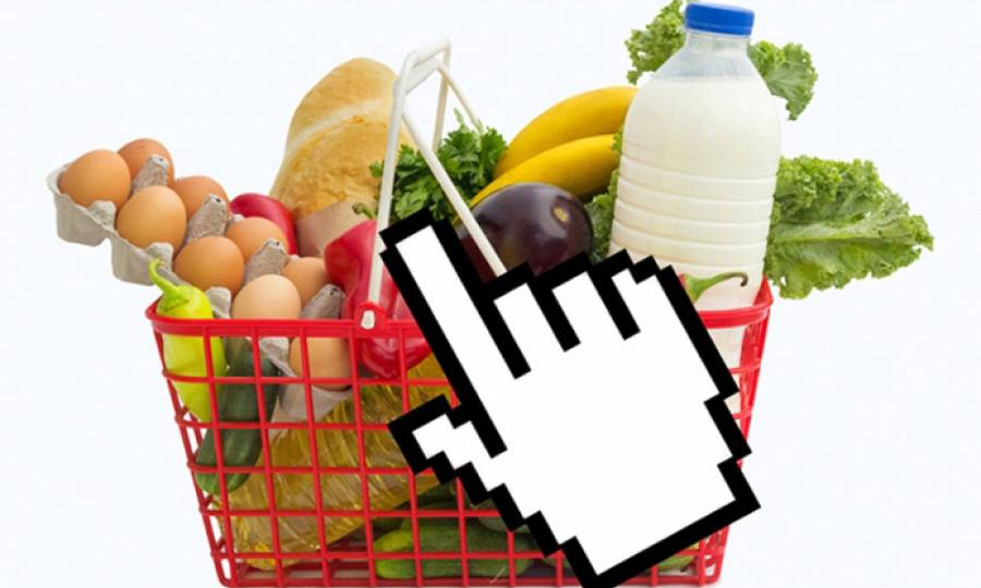 Ціни на продукти в Україні та світі – яка ситуація