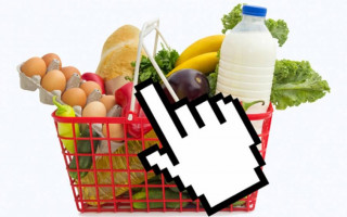 Ціни на продукти в Україні та світі – яка ситуація